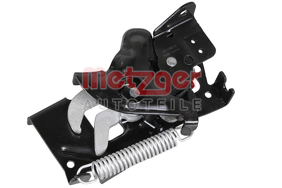 Inchizator capota motor METZGER 2310879