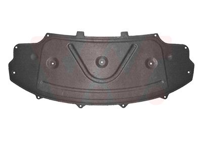 Levně Izolace motorového prostoru VAN WEZEL 3087460