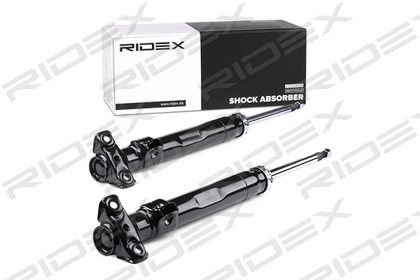 Amortyzator RIDEX 854S1555