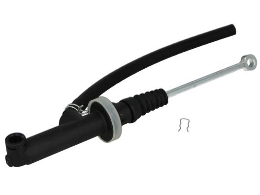 Главный цилиндр, система сцепления