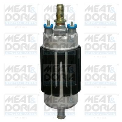 Pompa paliwa MEAT & DORIA 76077