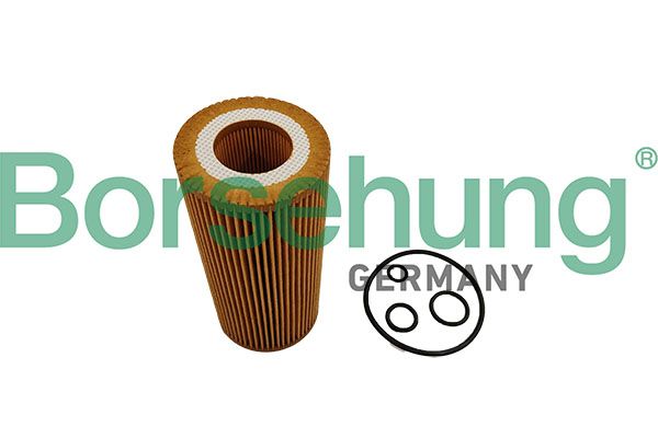 Filtr oleju BORSEHUNG B10457