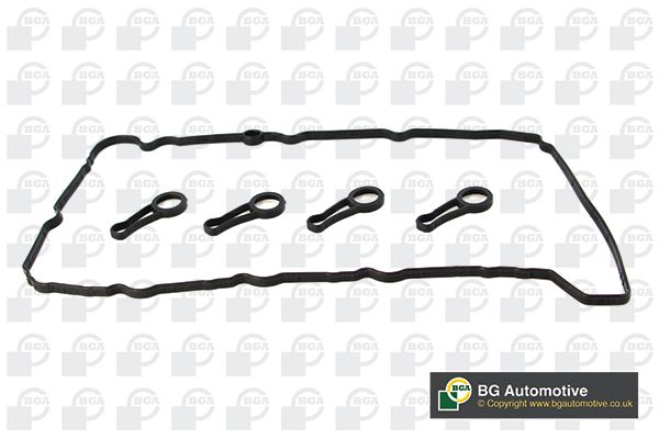 Set garnituri, Capac supape BGA RK2389