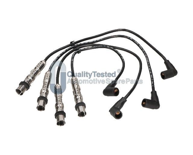 Zestaw przewodów zapłonowych JAPANPARTS IC0901JM