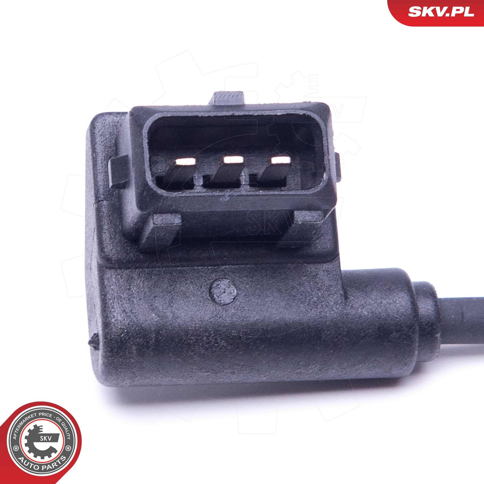 Senzor impulsuri, arbore cotit ESEN SKV 17SKV521
