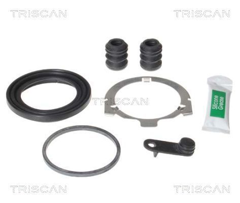 Zestaw naprawczy, zacisk hamulca TRISCAN 8170 205719