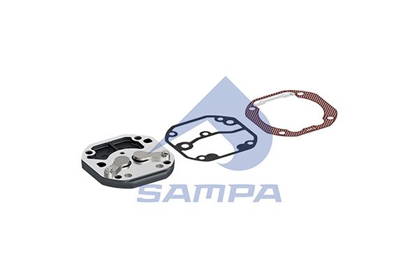 Taler supapa, compresor aer SAMPA 092.015