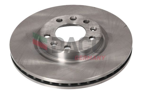 Tarcza hamulcowa DACO GERMANY 600606