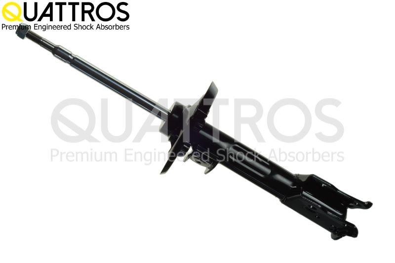 Amortyzator DAVID VASCO FS3614