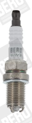 Zapalovací svíčka BorgWarner (BERU) Z204