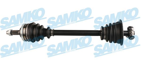 Wał napędowy SAMKO DS60245