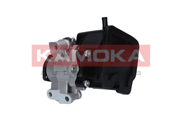Levně Hydraulické čerpadlo, řízení KAMOKA PP140