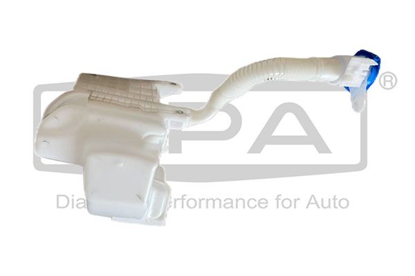 ZBIORNIK PŁYNU SPRYSKIWACZY VW TIGUAN 16- OE VAG 5NA955453A