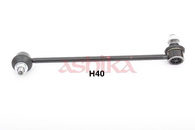 Brat/bieleta suspensie, stabilizator ASHIKA 106-0H-H40L