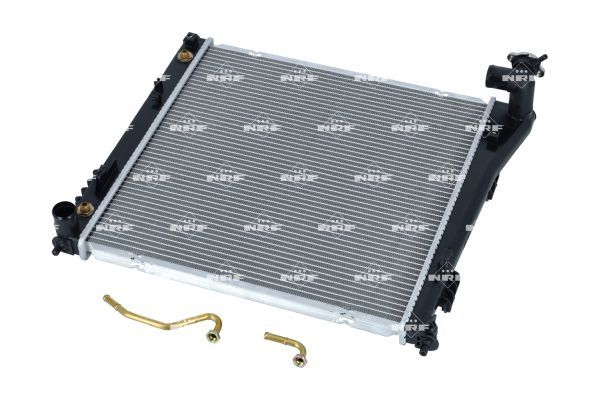 Chladič, chlazení motoru NRF 59087