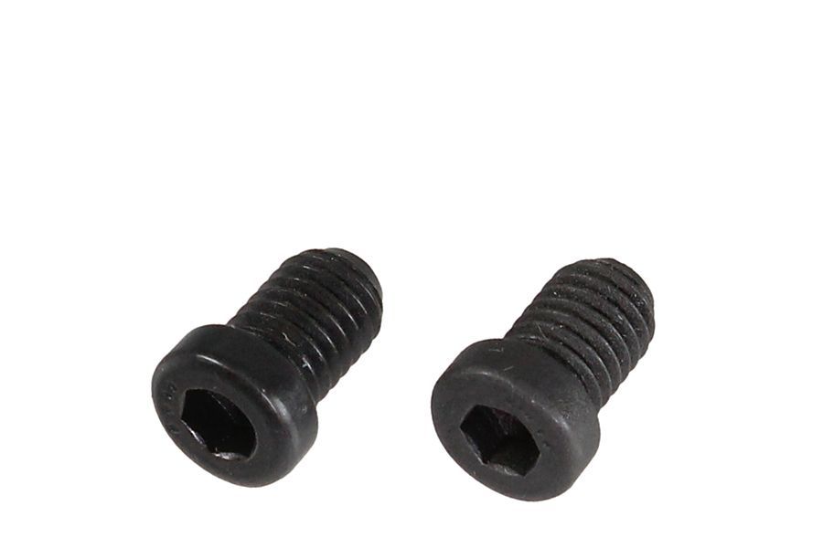 Surub, disc frana METZGER 11668K