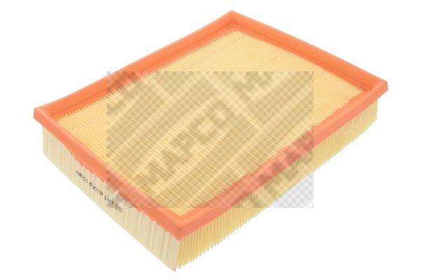 Filtr powietrza MAPCO 60078