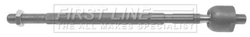 Końcówka drążka kierowniczego poprzecznego FIRST LINE FTR4291