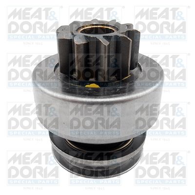 Zębnik, rozrusznik MEAT & DORIA 47188