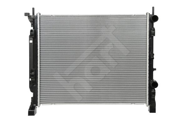 Chłodnica, układ chłodzenia silnika HART 620 722