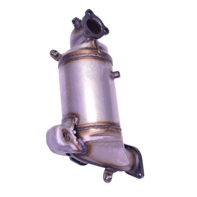 Filtr sadzy / filtr cząstek stałych, układ wydechowy EEC 289902F710