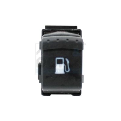 Выключатель, открывание топливозаливной крышки