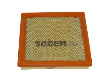 Filtr powietrza TECNOCAR A2090