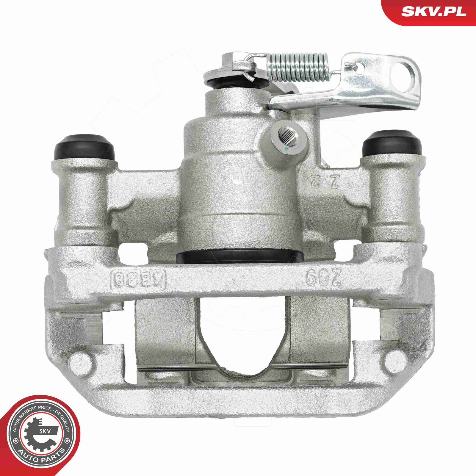 Etrier frana ESEN SKV 78SKV823