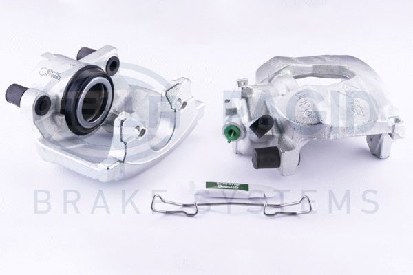 Zacisk hamulca HELLA 8AC 355 390-061