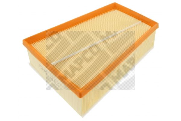 Filtr powietrza MAPCO 60115