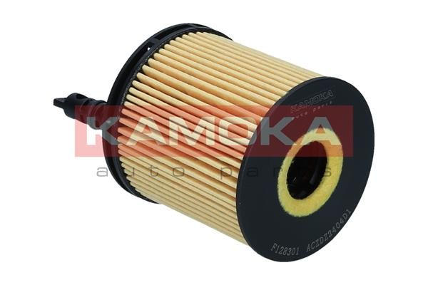 Olejový filter KAMOKA F128301