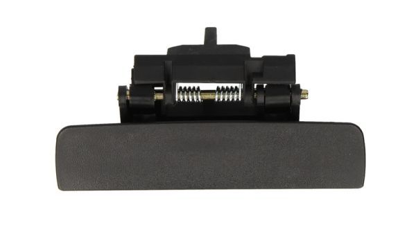 Väljaspoolne uksekäepide