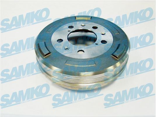 Bęben hamulcowy SAMKO S70144