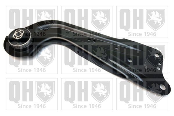 Wahacz, zawieszenie koła QUINTON HAZELL QSJ3845S