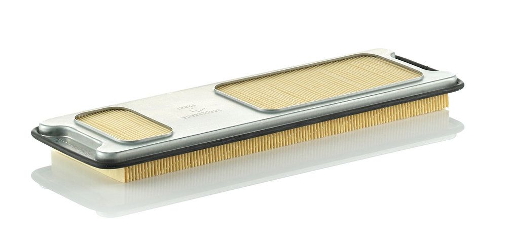 Levně Vzduchový filtr MANN-FILTER C 4373