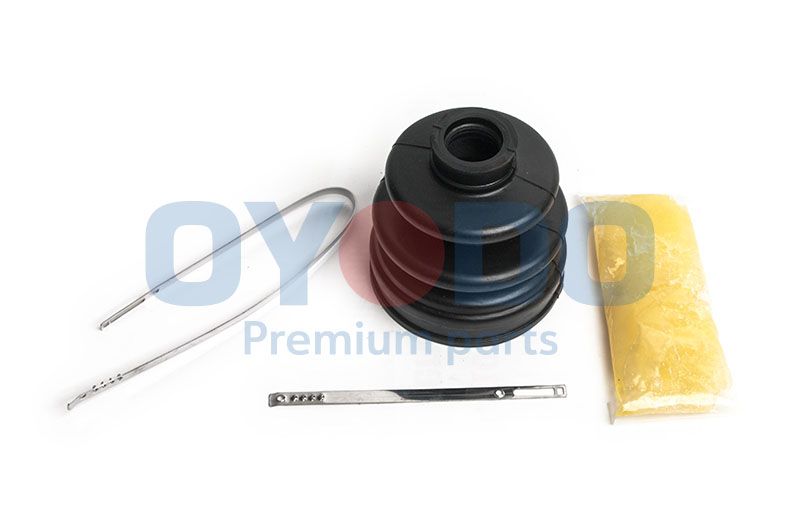 Zestaw osłon, wał napędowy OYODO 60P0510-OYO