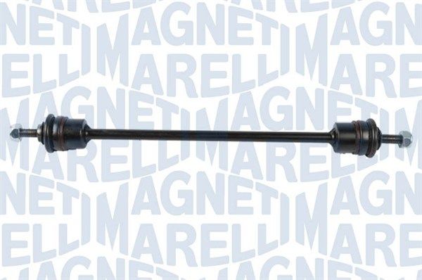 Zestaw naprawczy, zawieszenie stabilizatora MAGNETI MARELLI 301191621410