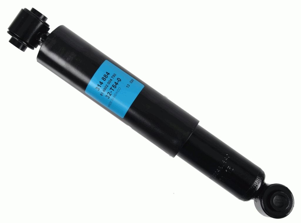 Amortyzator BOGE 32-T54-0