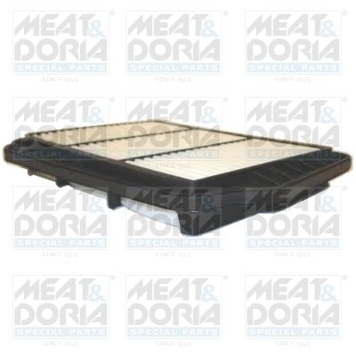 Filtr powietrza MEAT & DORIA 18170