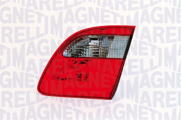 Lampa tylna zespolona MAGNETI MARELLI 715011064003