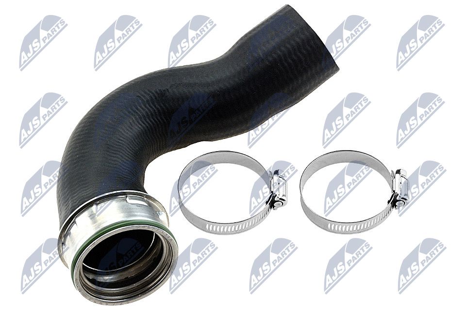 Furtun aer supraalimentare NTY GPP-WW-072