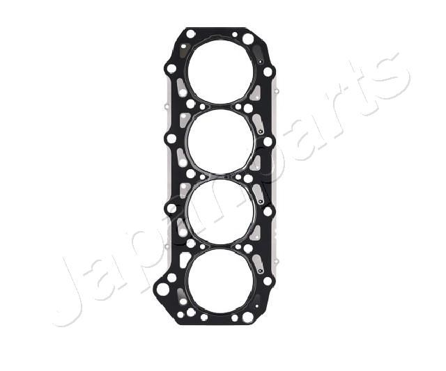 Uszczelka, głowica cylindrów JAPANPARTS GT-120B