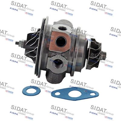 Ansamblu de bază, turbocompresor SIDAT ETP TURBO 47.1364