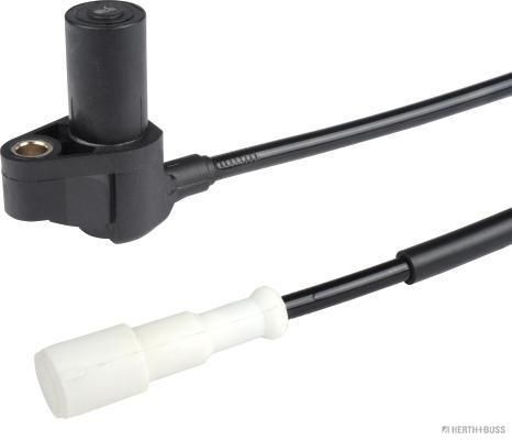 Czujnik, prędkość obrotowa koła HERTH+BUSS ELPARTS 70660548