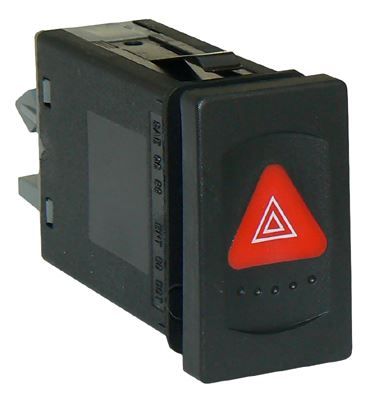 comutator ,lumini de avarie METZGER 0916012