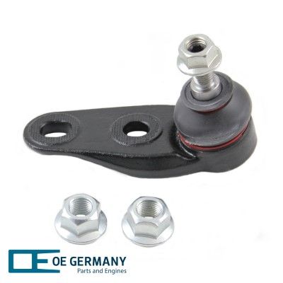 Przegub mocujący / prowadzący OE GERMANY 802072