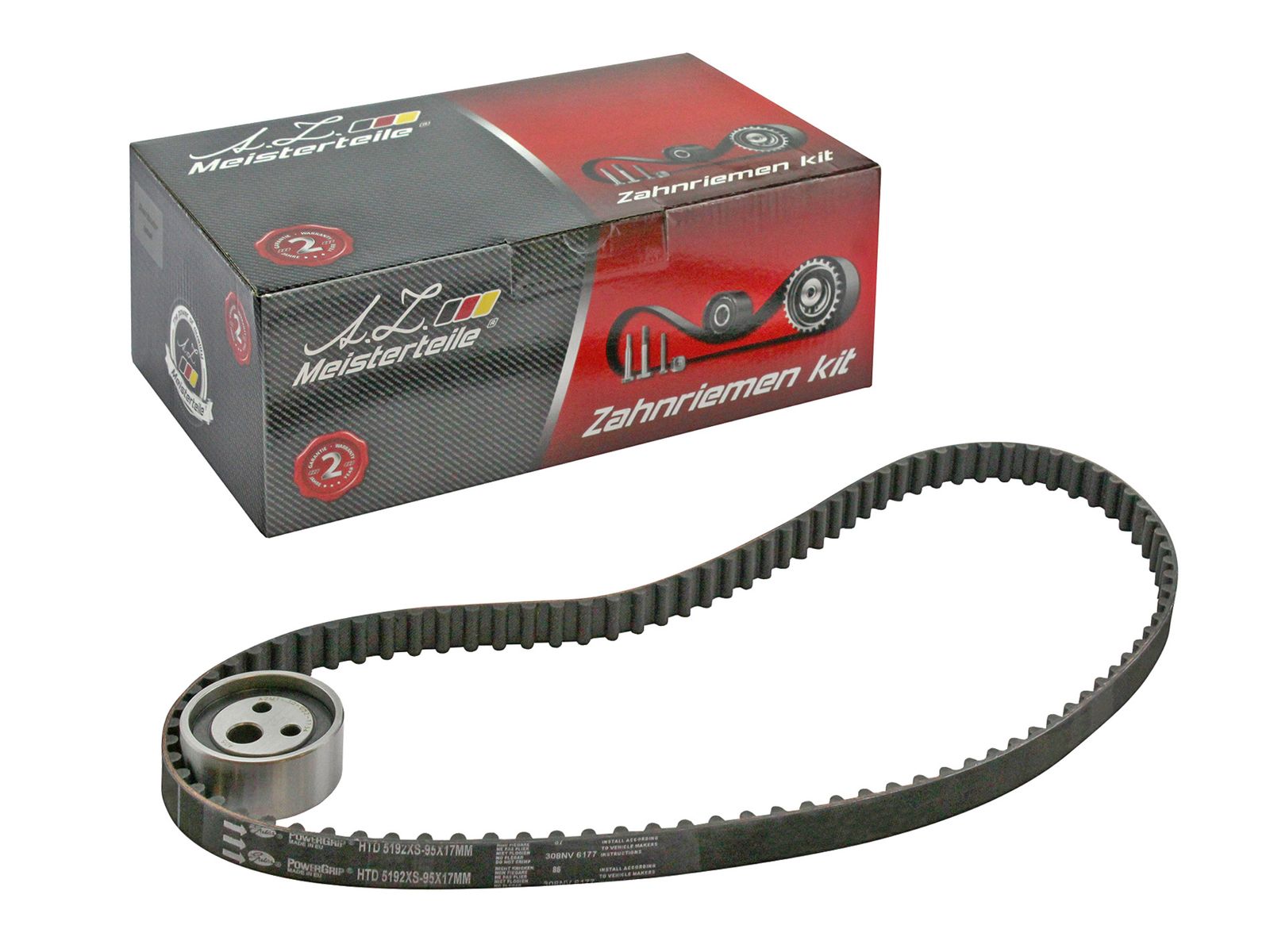 V46-0247 KIT DE DISTRIBUTION
