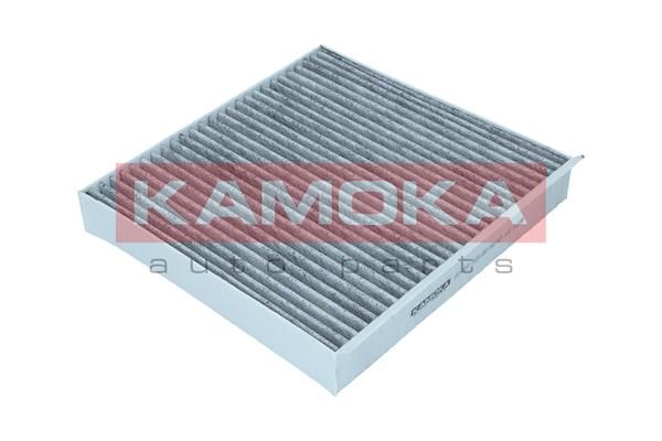 Filtr, vzduch v interiéru KAMOKA F514501