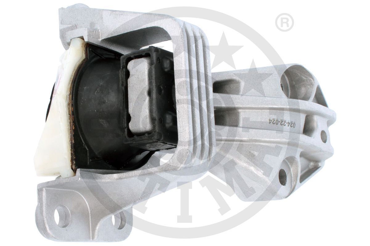 Łożyskowanie silnika OPTIMAL F7-5141