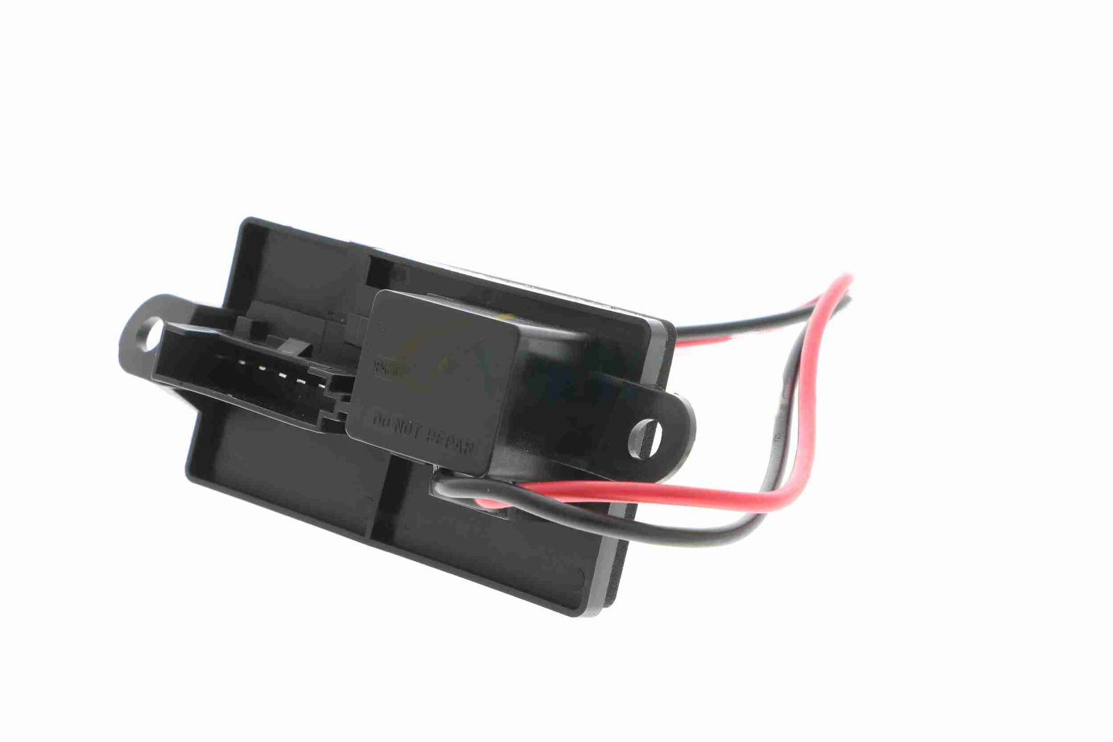 Régulateur, pulseur d'air habitacle